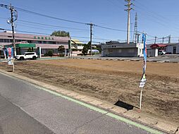 物件画像 諸川売地