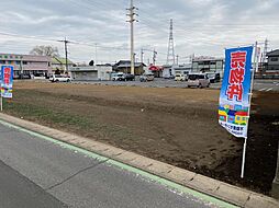 物件画像 諸川売地