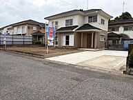 茨城県古河市尾崎：物件画像