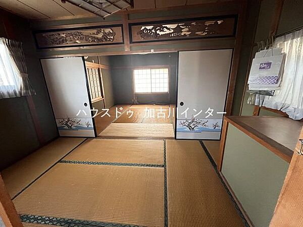 和室