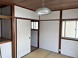 和室の画像