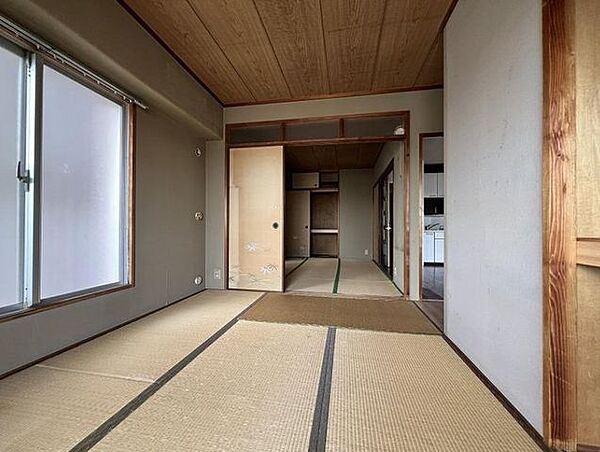 和室