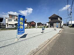 物件画像 加古川町南備後　売土地