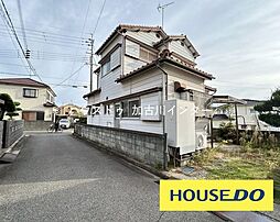 物件画像 野口町水足　売土地