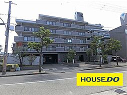 物件画像 グランプレステージ加古川III　中古マンション