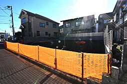 物件画像 世田谷区新町1丁目　宅地分譲