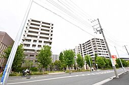 物件画像 クレストシティアクアグランデ