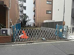 物件画像 江東区東陽1丁目売地