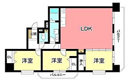 物件画像 エスポアクレメント光ヶ丘壱番館