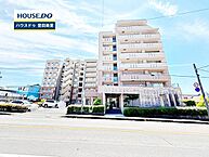 愛知県豊田市御幸本町7丁目：物件画像