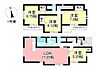 間取り：【現地案内予約受付中】建築中につき、同施工会社の完成現場のご案内もさせていただきます！