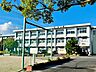 周辺：豊田市立若園小学校 710m