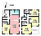 間取り：【見学予約受付中】現地をご覧いただき、周辺環境なども一緒にご確認いただけます！