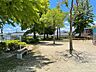 周辺：高根公園 360m
