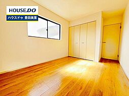 子供部屋の画像