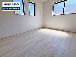 子供部屋の画像