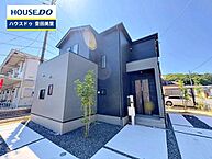 愛知県豊田市平和町3丁目：物件画像