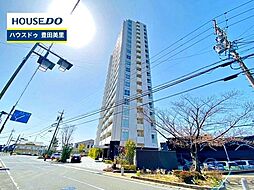 Tステージ豊栄町スカイレジデンス
