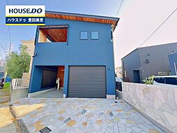 中古戸建 名古屋市守山区瀬古東1丁目