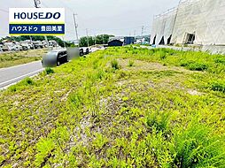 西中山町辻貝戸　全18区画（L区画）