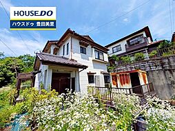 物件画像 中古戸建　藤岡飯野町太田代