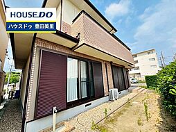 物件画像 中古戸建 美里1丁目