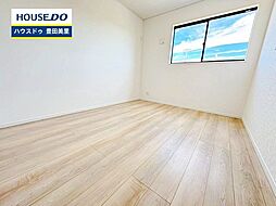 洋室の画像