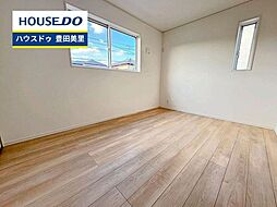 子供部屋の画像