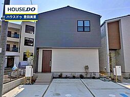 物件画像 新築戸建　広川町7丁目 全4棟