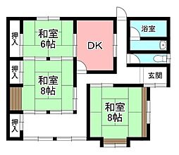 物件画像 中古戸建 中田町上坂