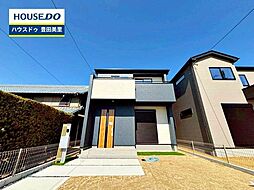 物件画像 新築戸建 堤町宮崎 全3棟