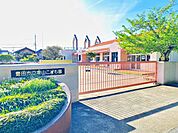 豊田市立東山こども園 1110m