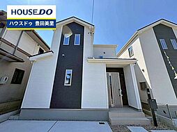 物件画像 新築戸建 畝部東町川田 全2棟