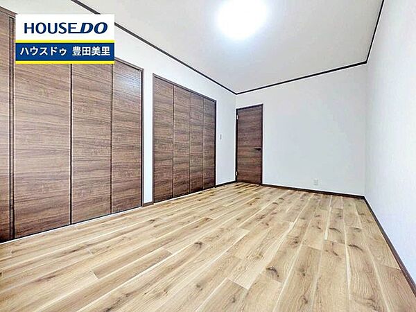 洋室