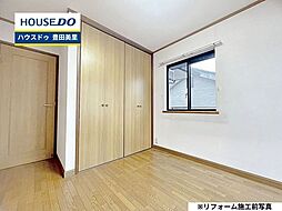 子供部屋の画像