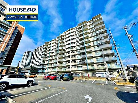 ◆見学予約受付中◆現地をご覧いただき、周辺環境なども一緒にご確認いただけます!