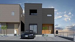 物件画像 新築戸建 丸山町9丁目　全2棟
