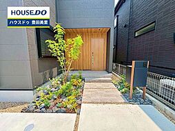 外観の画像
