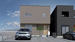 物件画像 新築戸建 丸山町9丁目　全2棟