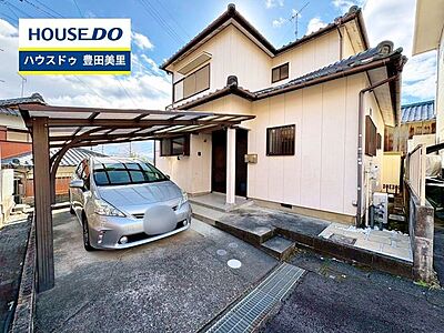 外観:◆見学予約受付中◆現地をご覧いただき、周辺環境なども一緒にご確認いただけます! 外観:◆見学予約受付中◆現地をご覧いただき、周辺環境なども一緒にご確認いただけます!