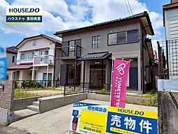 物件画像 中古戸建 松平志賀町マゴイチ