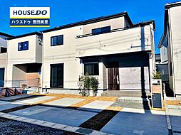 物件画像 中古戸建 明和町6丁目　全11区画