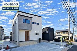 物件画像 新築戸建 野見山町3丁目 全1棟