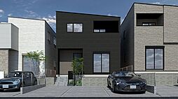 物件画像 新築戸建　上野町7丁目　全4棟