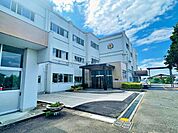 豊田市立高橋中学校 950m
