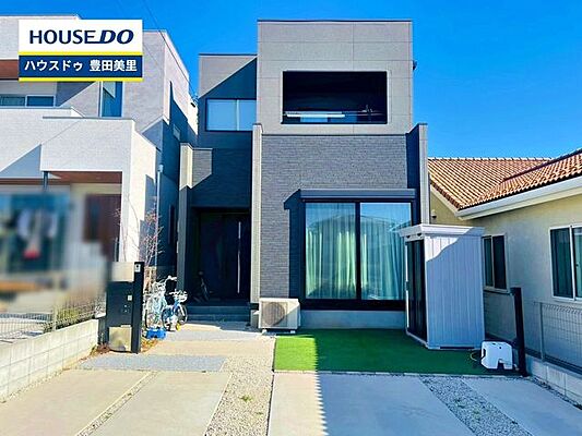 外観 中古戸建　若林西町上ノ山