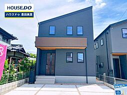 物件画像 新築戸建 野見山町3丁目 全2棟