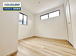 子供部屋の画像