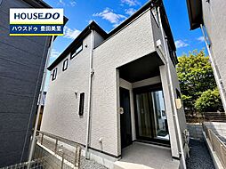 物件画像 新築戸建 平戸橋町平戸 全5棟
