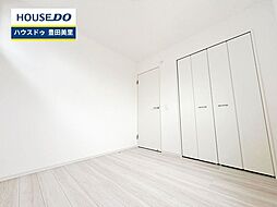 洋室の画像